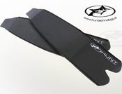Image of Hunt Coppia Pale T700 CARBONIO