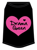 Image of Drama Queen- BLACK or PINK