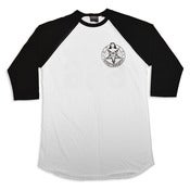 Image of Team Jersey Raglan