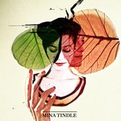 Image of Mina Tindle 1st E.P.