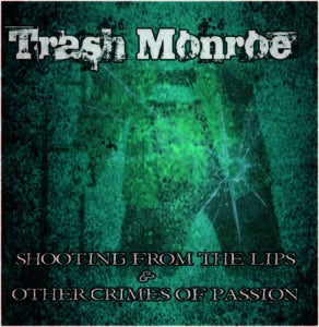 Image of Shooting From the Lips and Other Crimes of Passion 