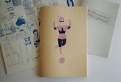 Image of GIRLGANGZINE - THE ROLE MODEL ISSUE