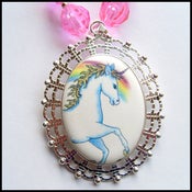 Image of Unicorn Magic