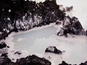 Image of Blue Lagoon, Iceland (#2)