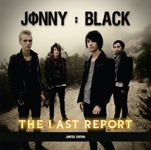 Image of The Last Report