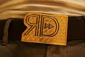 Image of Belt Buckle