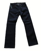 Image of Division Straight-Leg Denim