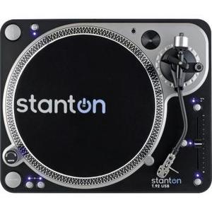 Image of Stanton T92 USB Turntable