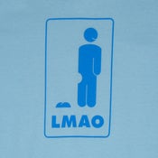 Image of LMAO T-SHIRT