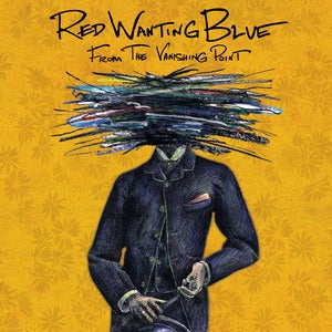 Image of From The Vanishing Point CD or Deluxe Double Vinyl (2012)