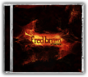 Image of Atonement CD - CD only