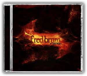 Image of Atonement CD - CD only
