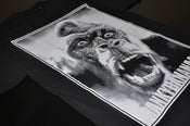 Image of "Beast" (Black)