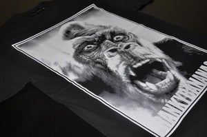 Image of "Beast" (Black)