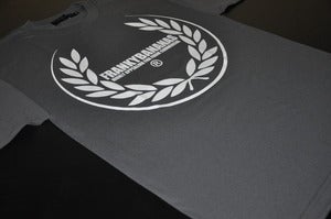 Image of "Upper-Class" (Charcoal)