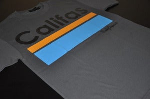 Image of "Califas" (Charcoal)