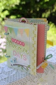 Image of Sweet Summer Days (instructions only)