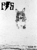 Image of P/S Zine Issue #2