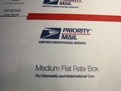 Image of Product Goodie Box