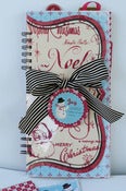Image of Christmas Joy (instructions only)
