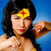 Image of Power Punch