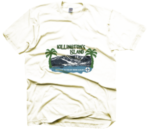 Image of Killington's Island