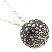 Image of Sponge Pendant