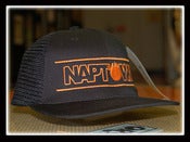 Image of OTC Naptown Skate Hat - Black