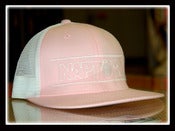 Image of OTC Naptown Skate Hat - Pink