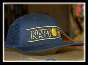 Image of OTC Naptown Skate Hat - Navy