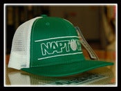 Image of OTC Naptown Skate Hat - Green