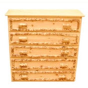 Image of Signature 5 Drawer Dresser, finished