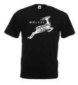 Image of Fawn Tee