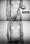 Image of PUREFILTH Magazine Subscription Service