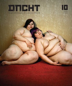 Image of dienacht Magazine #10
