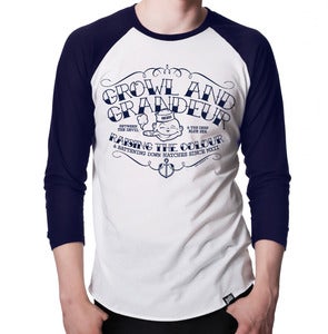 Image of HMS Hood - Mens