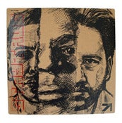 Image of Drumat!c - 'Stay True' feat. T.R.A.C. // 7"
