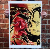 Image of Stark X Downey Jr.