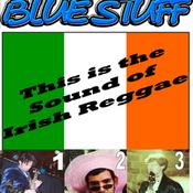 Image of Sound of Irish Reggae - Poster