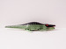 Image of Wind-up Tin Toy - Crocodile