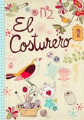 Image of El Costurero magazine (nº2)