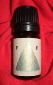 Image of VIRGO PERFUME OIL 5ml bottle 