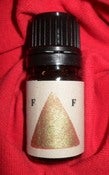 Image of LIBRA PERFUME OIL 5ml bottle