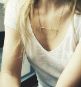 Image of NEW twilight necklace