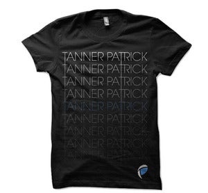 Image of Fade Tee