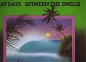 Image of JAY DAYS - between the swells - PRIVATE AOR - M-