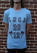 Image of 2012 Tee