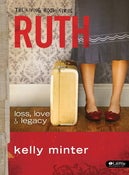 Image of Ruth: Loss, Love & Legacy (study)
