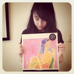 Image of Great Barrier Grief vinyl LP & digital download code