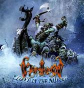 Image of NORDHEIM - Lost In The North (MMR005) "MAY Price Break"